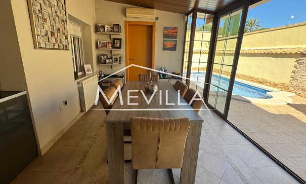Resales - Villa - Orihuela Costa - Cabo Roig