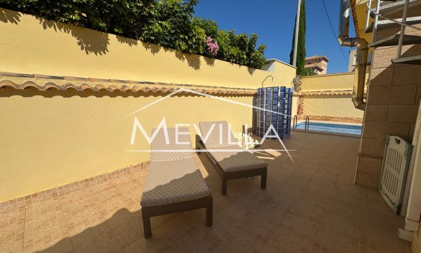 Resales - Villa - Orihuela Costa - Cabo Roig
