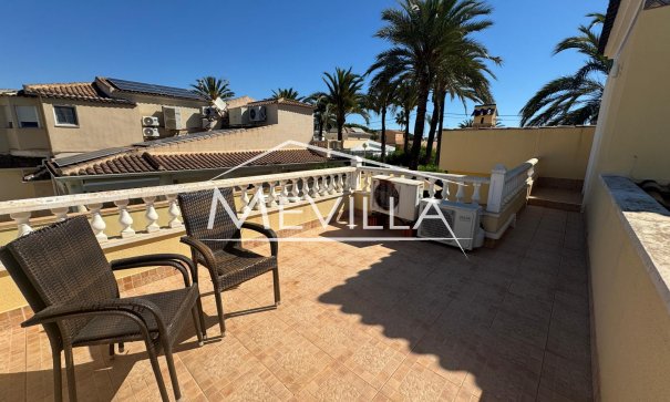Resales - Villa - Orihuela Costa - Cabo Roig