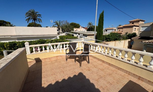 Resales - Villa - Orihuela Costa - Cabo Roig