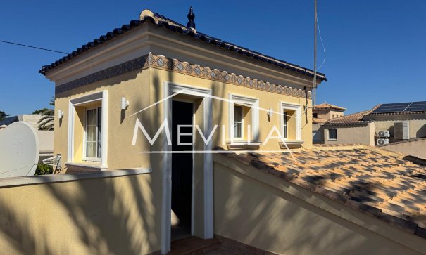Resales - Villa - Orihuela Costa - Cabo Roig