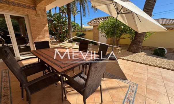 Resales - Villa - Orihuela Costa - Cabo Roig