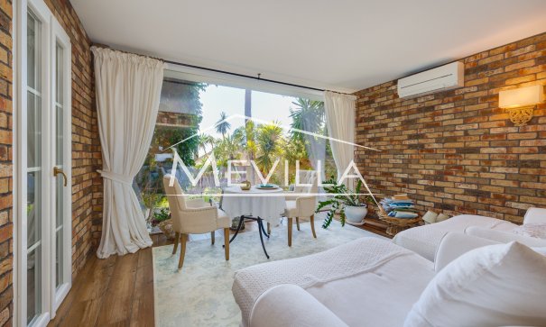 Front Line only - Villa - Orihuela Costa - Cabo Roig