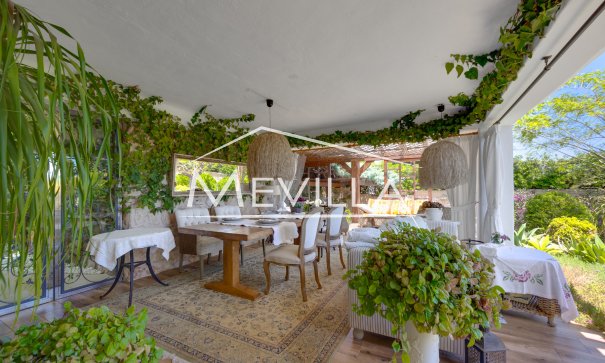 Front Line only - Villa - Orihuela Costa - Cabo Roig