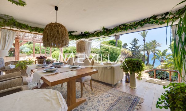 Front Line only - Villa - Orihuela Costa - Cabo Roig