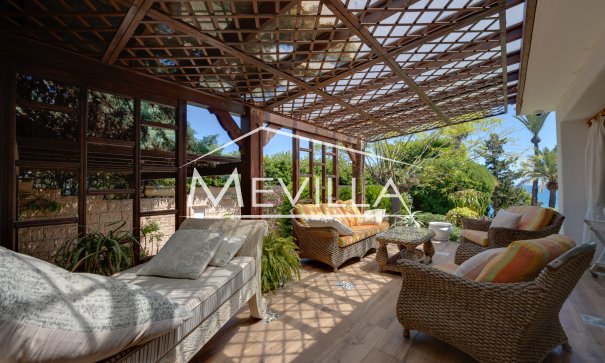 Front Line only - Villa - Orihuela Costa - Cabo Roig