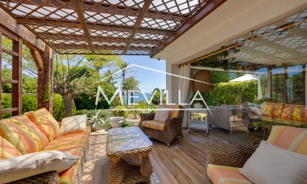 Front Line only - Villa - Orihuela Costa - Cabo Roig