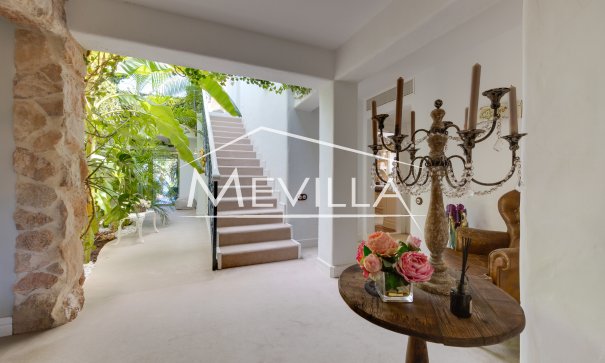 Front Line only - Villa - Orihuela Costa - Cabo Roig