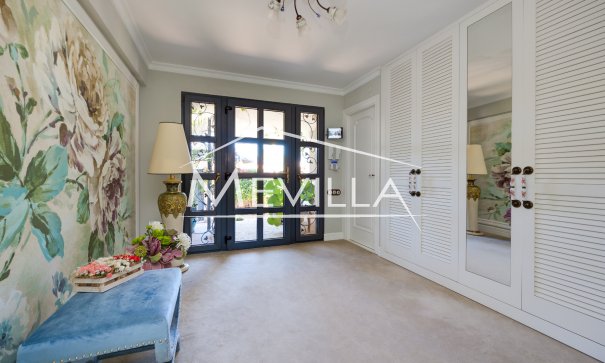 Front Line only - Villa - Orihuela Costa - Cabo Roig