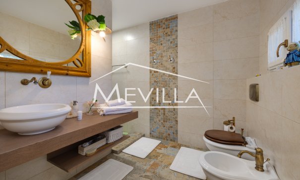 Front Line only - Villa - Orihuela Costa - Cabo Roig
