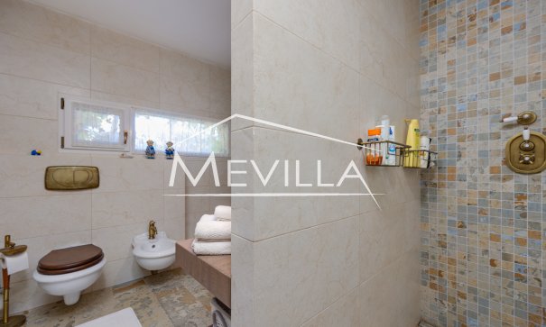 Front Line only - Villa - Orihuela Costa - Cabo Roig