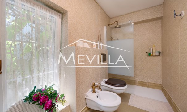 Front Line only - Villa - Orihuela Costa - Cabo Roig