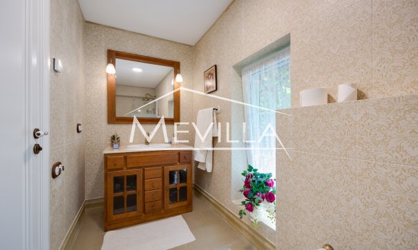 Front Line only - Villa - Orihuela Costa - Cabo Roig