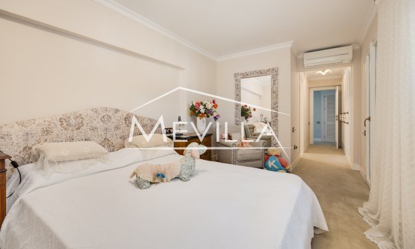 Front Line only - Villa - Orihuela Costa - Cabo Roig