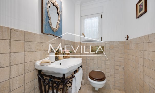Front Line only - Villa - Orihuela Costa - Cabo Roig