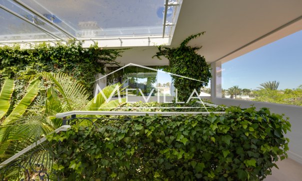 Front Line only - Villa - Orihuela Costa - Cabo Roig