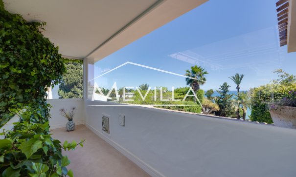 Front Line only - Villa - Orihuela Costa - Cabo Roig