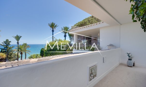 Front Line only - Villa - Orihuela Costa - Cabo Roig