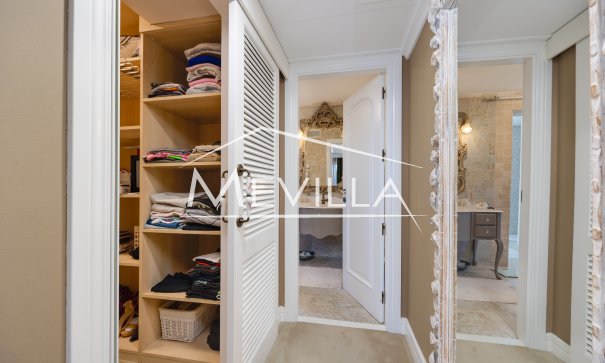 Front Line only - Villa - Orihuela Costa - Cabo Roig