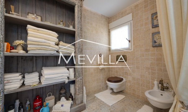 Front Line only - Villa - Orihuela Costa - Cabo Roig