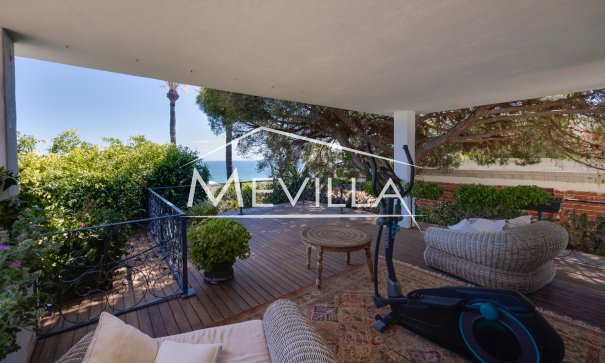 Front Line only - Villa - Orihuela Costa - Cabo Roig