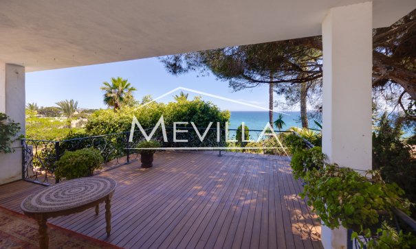 Front Line only - Villa - Orihuela Costa - Cabo Roig