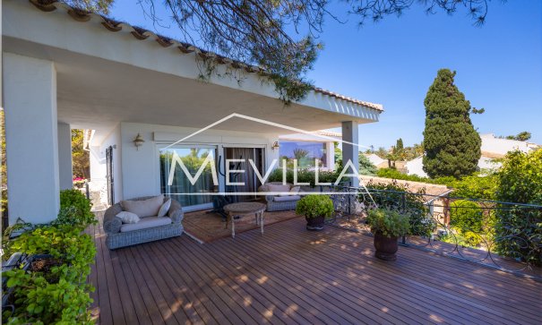 Front Line only - Villa - Orihuela Costa - Cabo Roig