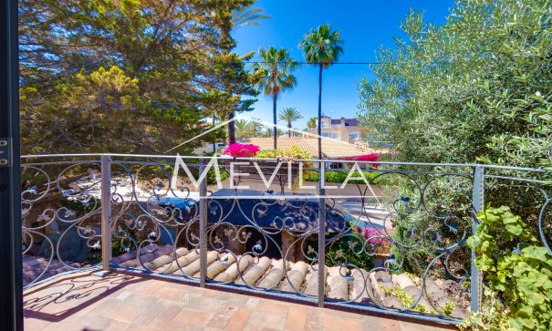 Front Line only - Villa - Orihuela Costa - Cabo Roig