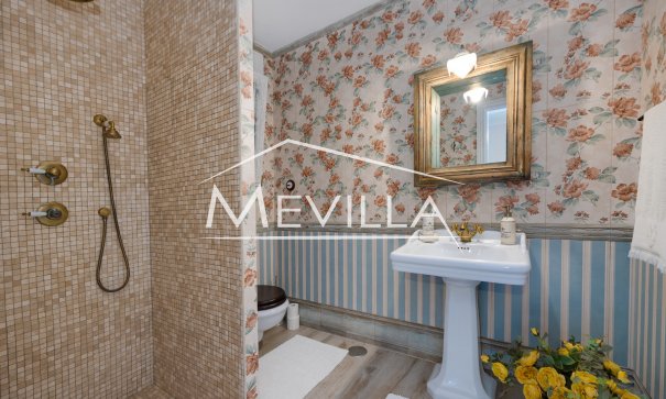 Front Line only - Villa - Orihuela Costa - Cabo Roig