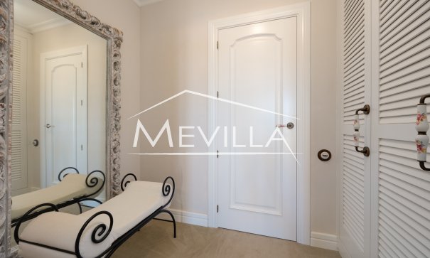 Front Line only - Villa - Orihuela Costa - Cabo Roig