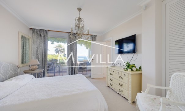 Front Line only - Villa - Orihuela Costa - Cabo Roig