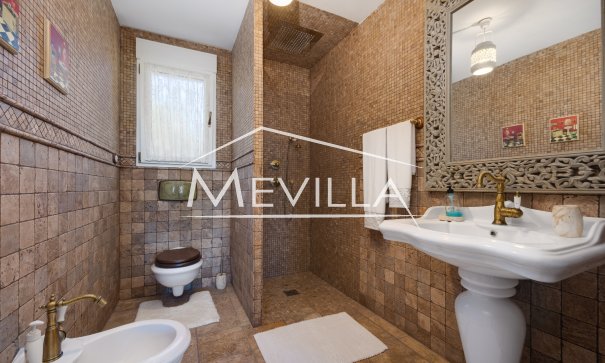 Front Line only - Villa - Orihuela Costa - Cabo Roig