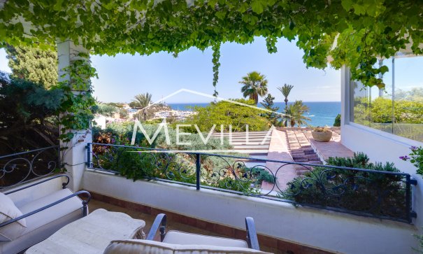 Front Line only - Villa - Orihuela Costa - Cabo Roig