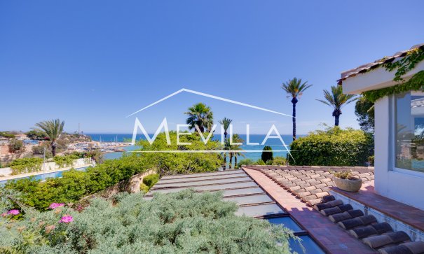 Front Line only - Villa - Orihuela Costa - Cabo Roig