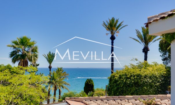 Front Line only - Villa - Orihuela Costa - Cabo Roig