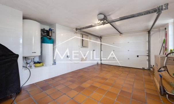 Front Line only - Villa - Orihuela Costa - Cabo Roig