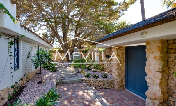 Front Line only - Villa - Orihuela Costa - Cabo Roig