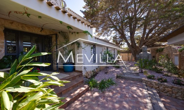 Front Line only - Villa - Orihuela Costa - Cabo Roig