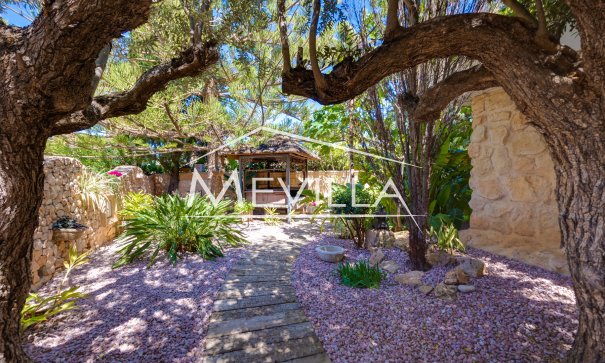 Front Line only - Villa - Orihuela Costa - Cabo Roig