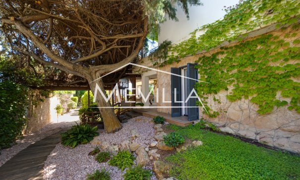 Front Line only - Villa - Orihuela Costa - Cabo Roig