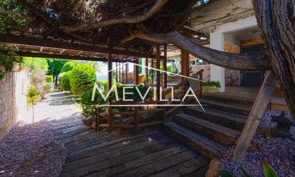 Front Line only - Villa - Orihuela Costa - Cabo Roig