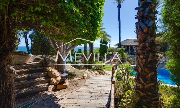 Front Line only - Villa - Orihuela Costa - Cabo Roig