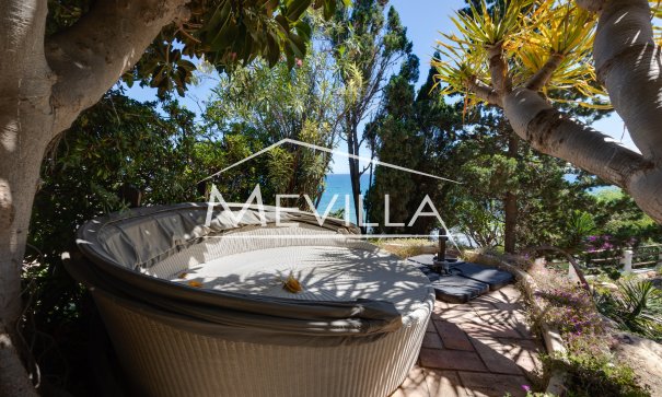 Front Line only - Villa - Orihuela Costa - Cabo Roig