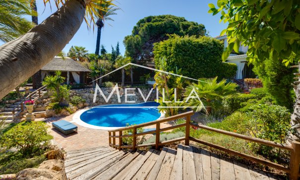 Front Line only - Villa - Orihuela Costa - Cabo Roig