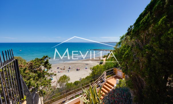 Front Line only - Villa - Orihuela Costa - Cabo Roig