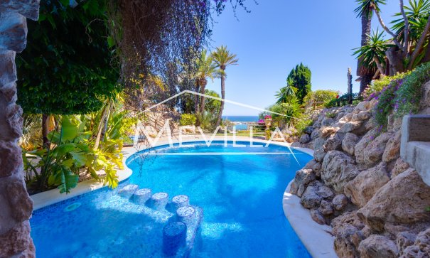 Front Line only - Villa - Orihuela Costa - Cabo Roig