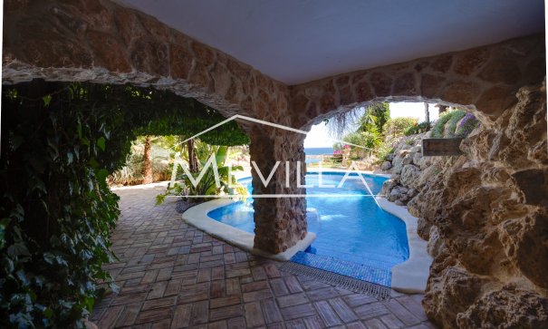 Front Line only - Villa - Orihuela Costa - Cabo Roig
