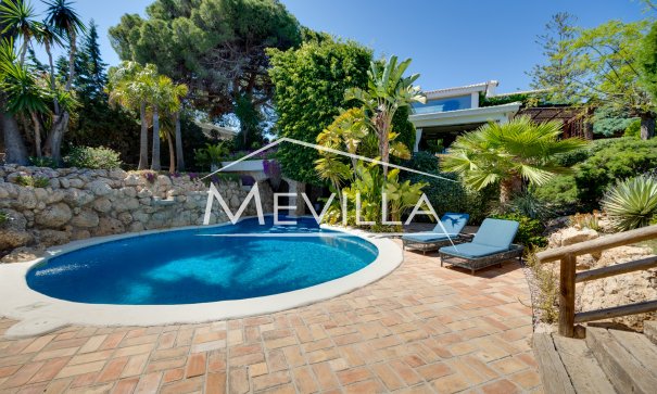Front Line only - Villa - Orihuela Costa - Cabo Roig