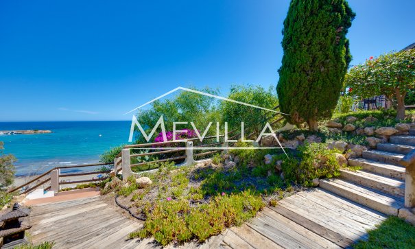Front Line only - Villa - Orihuela Costa - Cabo Roig