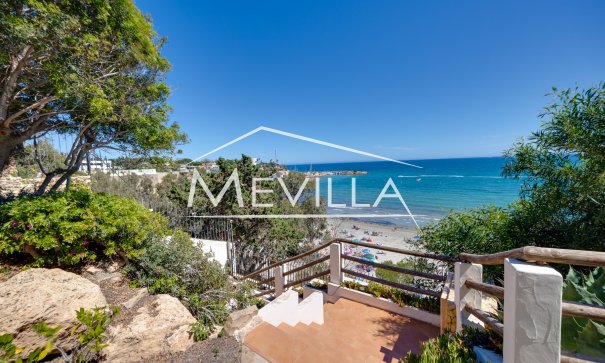 Front Line only - Villa - Orihuela Costa - Cabo Roig